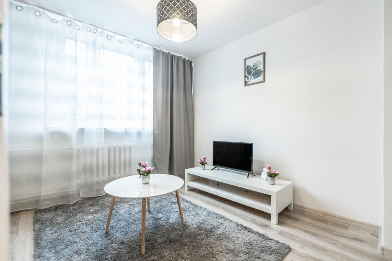 Apartamenty Na Szewskiej Przy Rynku I Jarmarku Bozonarodzeniowym Wroclaw Luaran gambar