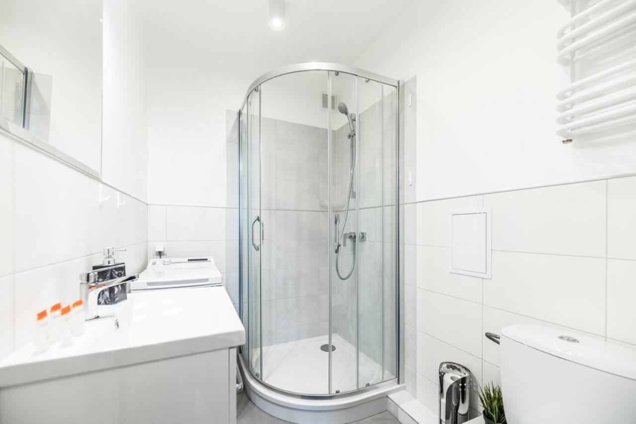 Apartamenty Na Szewskiej Przy Rynku I Jarmarku Bozonarodzeniowym Wroclaw Luaran gambar